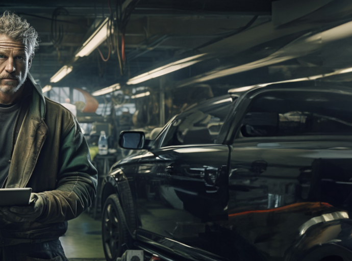 Diagnostic Tools : The Ongoing Evolution Transforming Garages